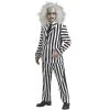 Beetlejuice Beetlejuice Deluxe Beetlejuice Adult Costume