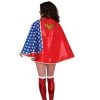 Rubie's Rubies Deluxe Wonder Woman Cape