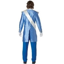 California Costumes Storybook Prince Charming Adult Costume