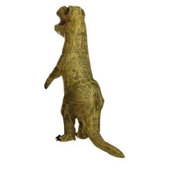 NBCUniversal Adult Jurassic World T-Rex Inflatable Halloween Costume One Size -Costume Outfit Store unnamed file 2319