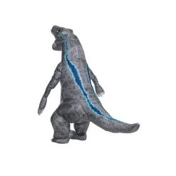 NBCUniversal Adult Jurassic World Blue Inflatable Halloween Costume One Size -Costume Outfit Store unnamed file 2326