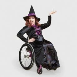 Adult Adaptive Witch Halloween Costume with Hat - Hyde & EEK! Boutique™ -Costume Outfit Store unnamed file 2344