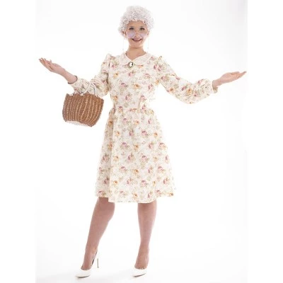 Toynk Golden Girls Sophia Adult Costume 1 Toynk Golden Girls Sophia Adult Costume