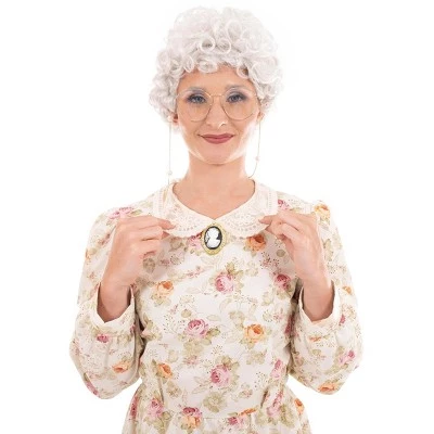 Toynk Golden Girls Sophia Adult Costume 2 Toynk Golden Girls Sophia Adult Costume - Image 2