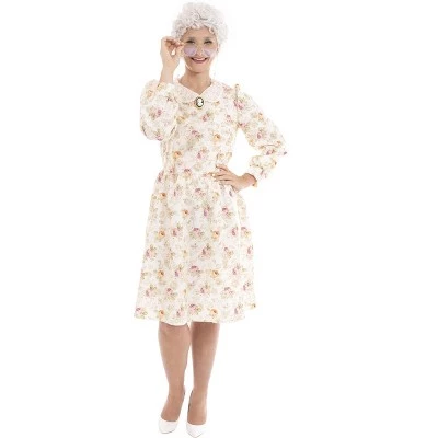 Toynk Golden Girls Sophia Adult Costume 3 Toynk Golden Girls Sophia Adult Costume - Image 3