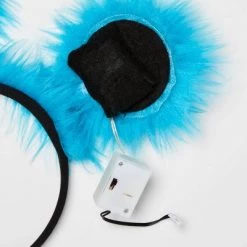 Hyde & EEK! Boutique Adult Light Up Monster Heads and Tails Halloween Costume Accessory Set - Hyde & EEK! Boutique™ -Costume Outfit Store unnamed file 24