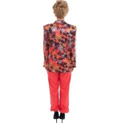 Toynk Golden Girls Blanche Costume | Officially Licensed | Adult Size -Costume Outfit Store unnamed file 242