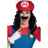 Super Mario Mario Female Deluxe Adult Costume