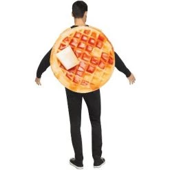 Fun World Waffle Adult Costume