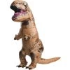 Rubie's Rubies Men's T-Rex Inflatable Adult Costume