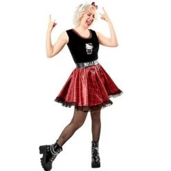 Rubie's Rubies Hello Kitty Adult Costume