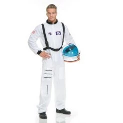 Charades Costumes Charades  Astronaut Costume