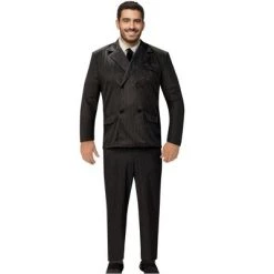 Rubie's Rubies Addams Family Gomez Adult Costume Kit