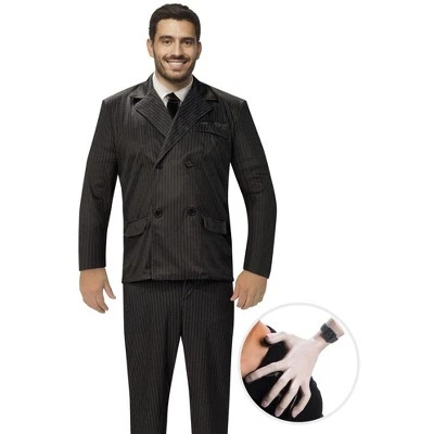 Rubie's Rubies Addams Family Gomez Adult Costume Kit 5 Rubie's Rubies Addams Family Gomez Adult Costume Kit - Image 5