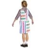Stranger Things Eleven S4 Look Deluxe Adult Costume