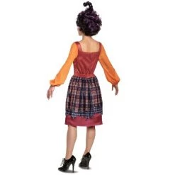 Hocus Pocus Mary Sanderson Classic Tween/Adult Costume