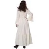 California Costumes Renaissance Peasant Chemise Adult Costume (Beige)