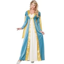 California Costumes Elegant Empress Adult Costume -Costume Outfit Store unnamed file 2682