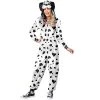 InCharacter Costumes InCharacter Party Animal Dalmatian Adult Costume