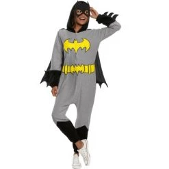 Rubie's Women's DC Comics Batgirl Halloween Costume 7 Rubie's Women's DC Comics Batgirl Halloween Costume -Costume Outfit Store unnamed file 2809
