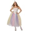 Rubie's Women's Unicorn Halloween Costume