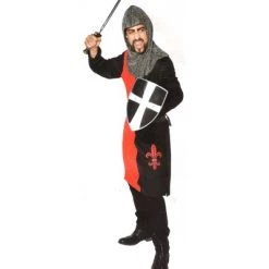Northlight Knight Adult Men's Halloween Costume - Large