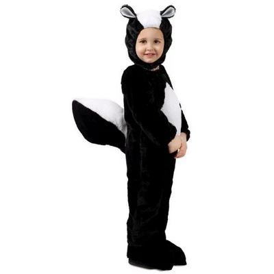 Princess Paradise Stinker the Skunk Costume 1 Princess Paradise Stinker the Skunk Costume
