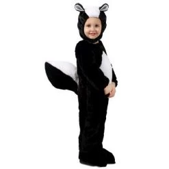 Princess Paradise Stinker the Skunk Costume 9 Princess Paradise Stinker the Skunk Costume -Costume Outfit Store unnamed file 2867