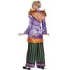Alice in Wonderland Looking Glass Alice Deluxe Adult Costume