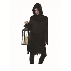 Northlight Grim Reaper Men's Adult Halloween Costume - Medium
