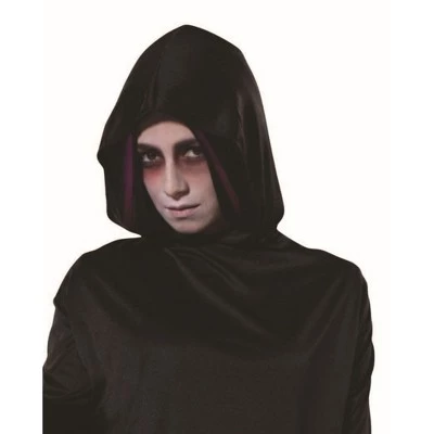 Northlight Grim Reaper Men's Adult Halloween Costume - Medium 2 Northlight Grim Reaper Men's Adult Halloween Costume - Medium - Image 2