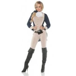 UnderWraps Americana Adult Costume