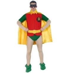 Rubie's Rubies Robin Regency Deluxe Adult Costume