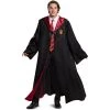 Harry Potter Gryffindor Robe Prestige Tween/Adult Costume