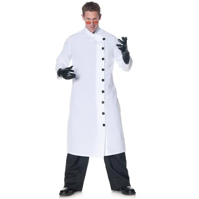 Underwraps Costumes It's Alive Mad Doctor Adult Costume 1 Underwraps Costumes It's Alive Mad Doctor Adult Costume