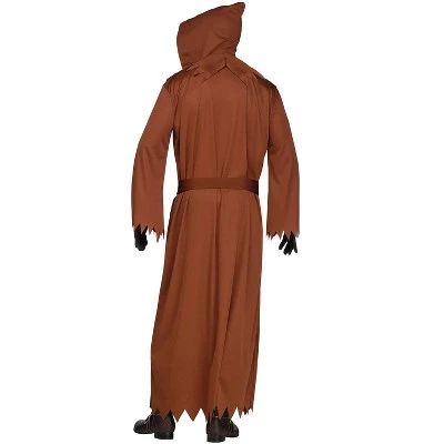 Fun World Fade Eye Desert Dweller Adult Costume 1 Fun World Fade Eye Desert Dweller Adult Costume