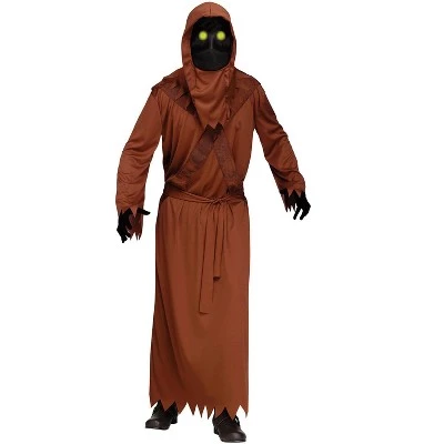 Fun World Fade Eye Desert Dweller Adult Costume 2 Fun World Fade Eye Desert Dweller Adult Costume - Image 2