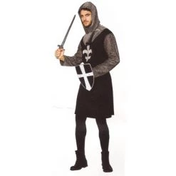 Northlight Knight Men's Adult Halloween Costume - Large