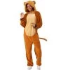 Rubie's Lion Comfy-Wear Adult Costume