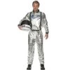 Underwraps Costumes Astronaut Space Man Adult Costume