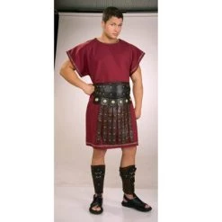 Rubie's Rubies Roman Belt and Apron