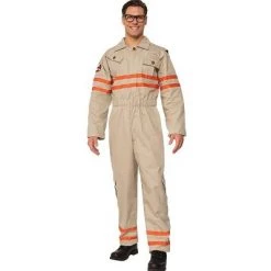 Rubie's Ghostbusters Movie 3 Kevin Grand Heritage Costume -Costume Outfit Store unnamed file 3111