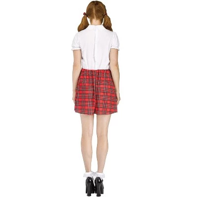 Fun World Head of the Class Adult Costume 1 Fun World Head of the Class Adult Costume