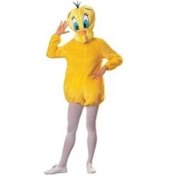 Rubie's Rubies Adult Tweety Bird Costume