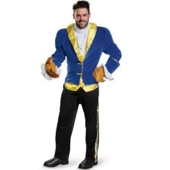 Disney Beast Prestige Adult Costume -Costume Outfit Store unnamed file 317