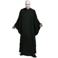 Harry Potter Voldemort Deluxe Adult Costume -Costume Outfit Store unnamed file 320