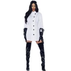 Underwraps Costumes Weird Science Adult Costume