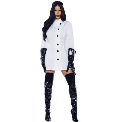 Underwraps Costumes Weird Science Adult Costume 1 Underwraps Costumes Weird Science Adult Costume