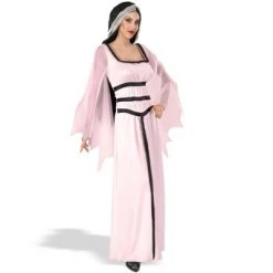 Rubie's Rubies Munster Lilly Adult Costume