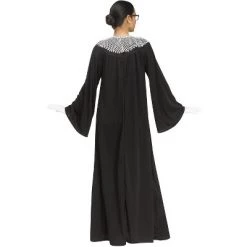 Fun World Lady Justice Adult Costume